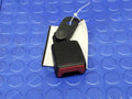 2018 Audi Q7 Rear Seat Belt