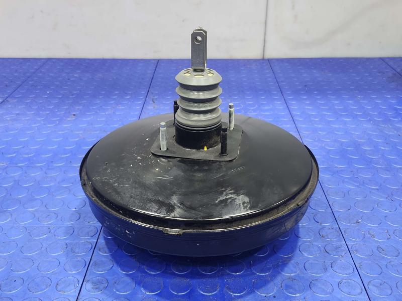 2018 Nissan Maxima Power Brake Booster