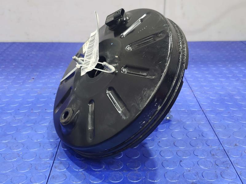 2018 Nissan Maxima Power Brake Booster