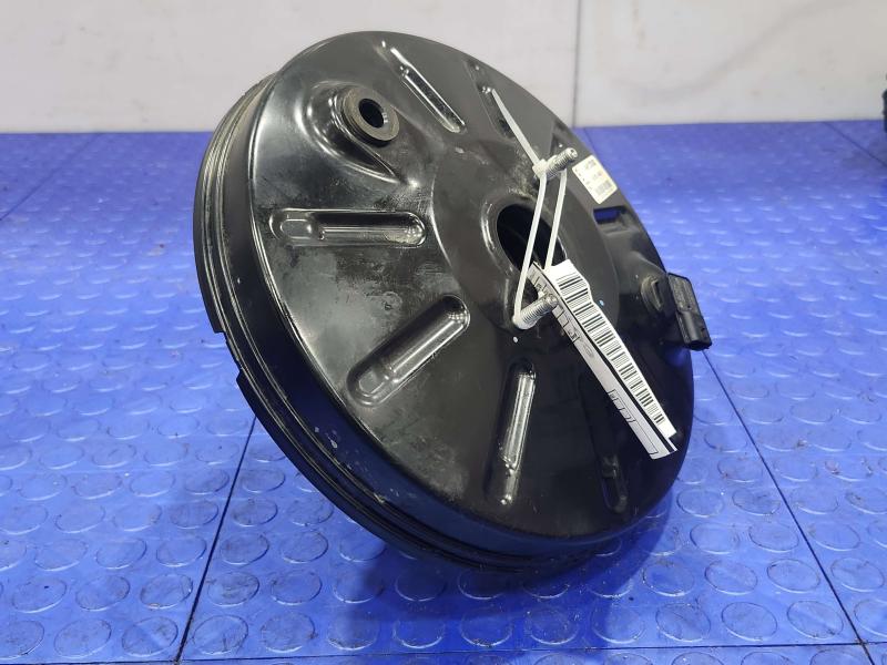 2018 Nissan Maxima Power Brake Booster