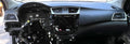 2013 - 2019 Nissan Sentra Dashboard Panel Dash Pad - Black OEM 682003SG0A