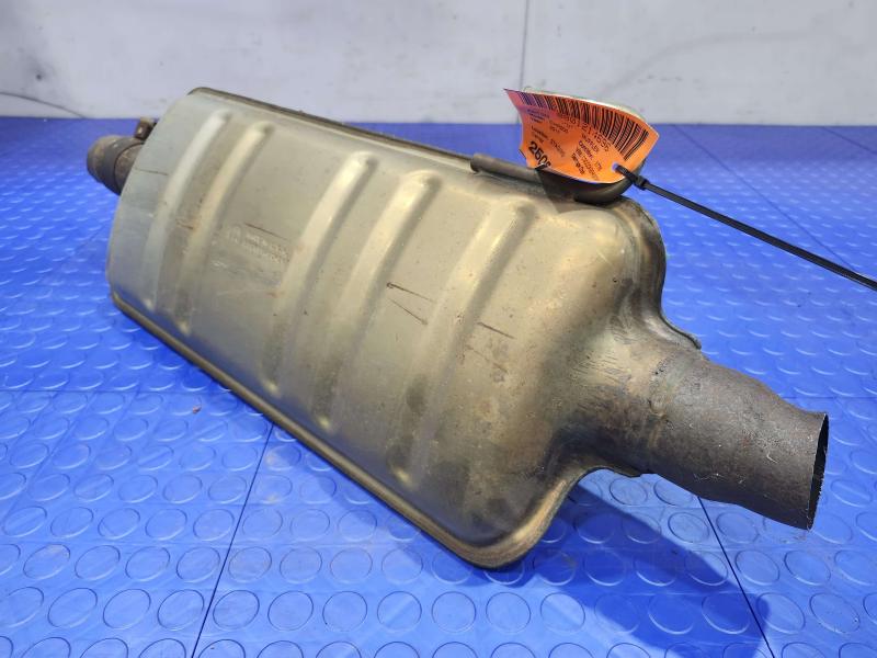 2017 Chrysler 200 Muffler