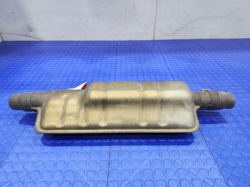 2017 Chrysler 200 Muffler