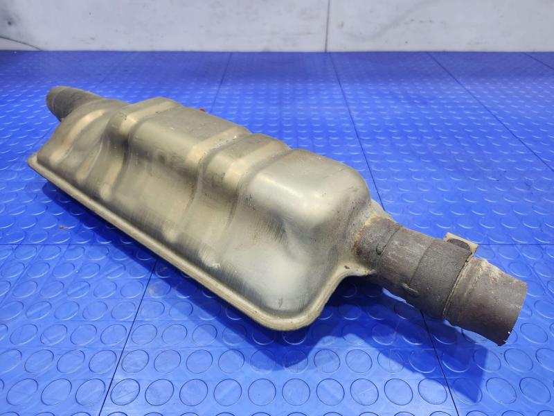 2017 Chrysler 200 Muffler