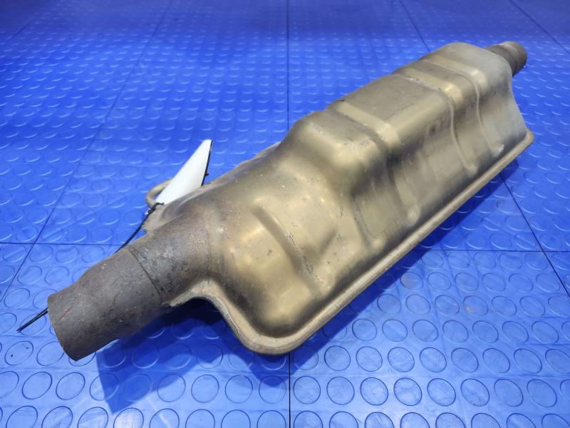 2017 Chrysler 200 Muffler