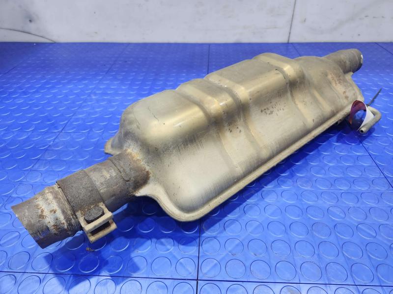 2017 Chrysler 200 Muffler