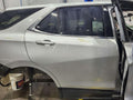 2018 Chevrolet Equinox Rear Door