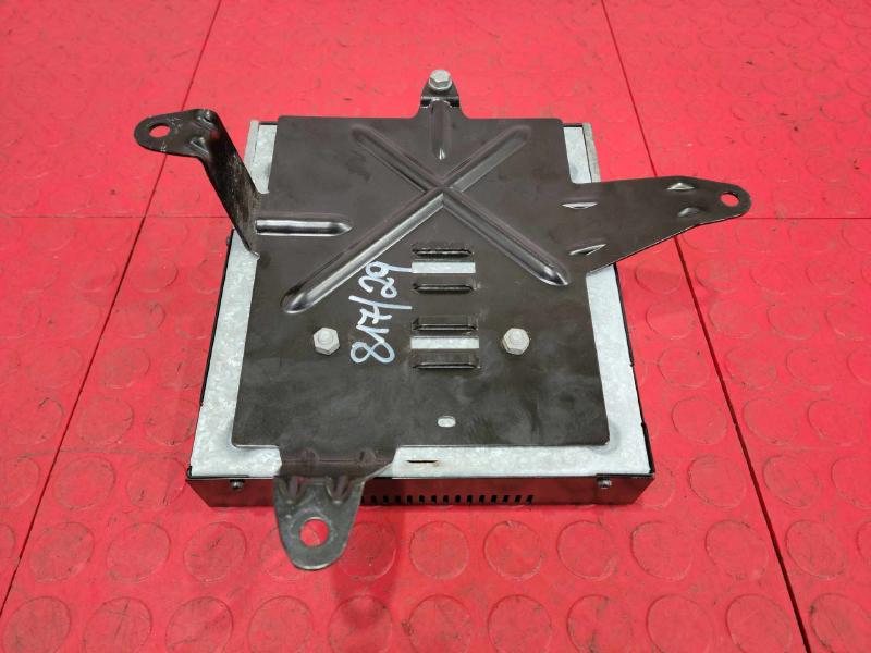 2004-2010 BMW X3 E83 Radio Amplifier HiFi System Genuine OEM 65126990098