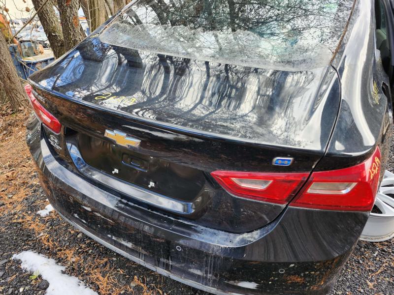 2018 Chevrolet Malibu Trunk/Decklid/Hatch/Tailgate