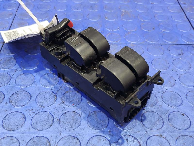 2001 Honda Accord Door Switch Front