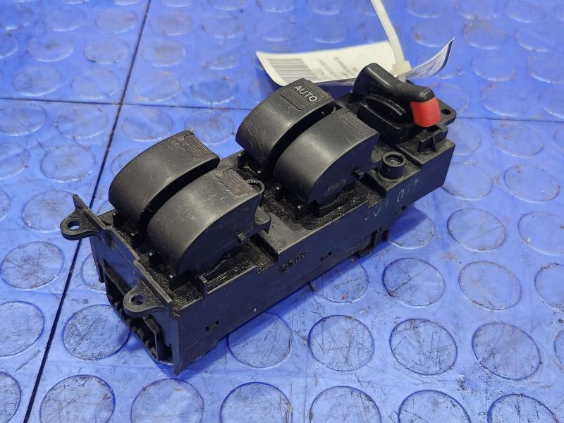2001 Honda Accord Door Switch Front