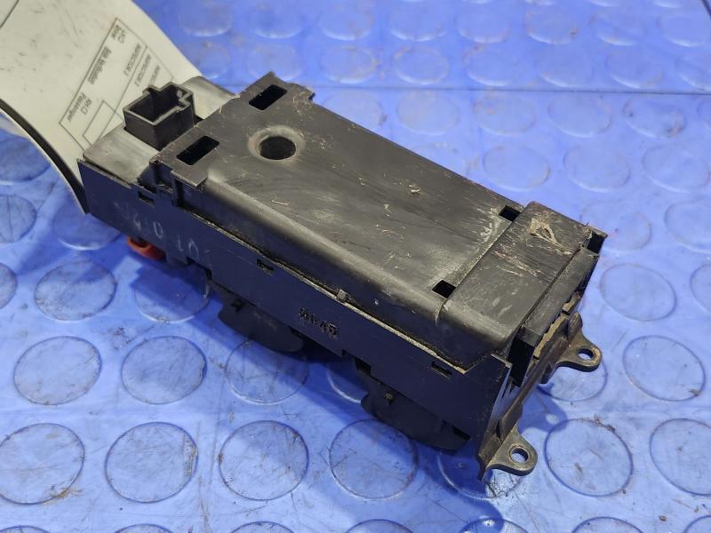 2001 Honda Accord Door Switch Front