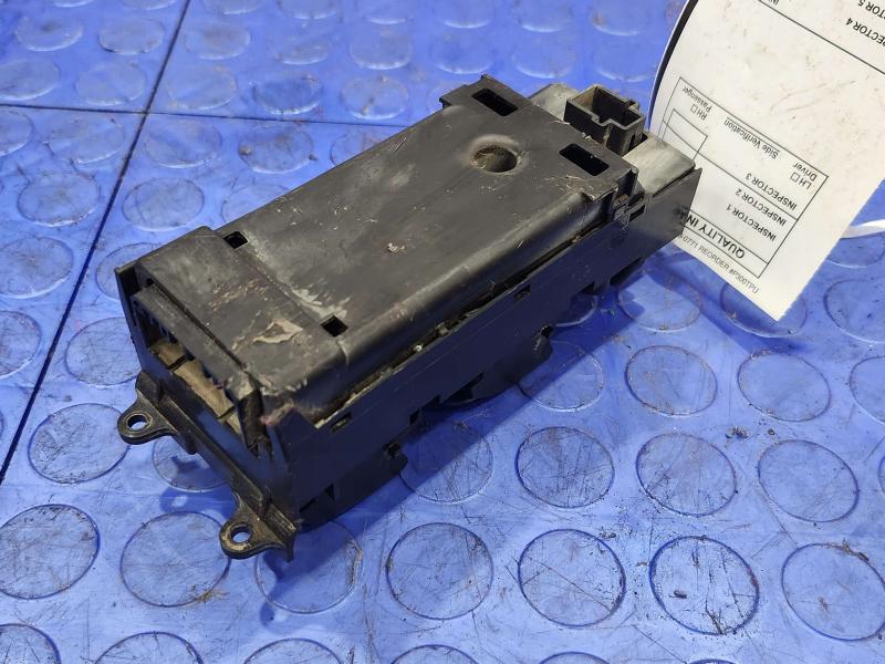 2001 Honda Accord Door Switch Front