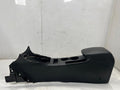 2013 - 2016 Nissan Sentra Center Console Assembly - Black Urethane OEM 969163SG1A