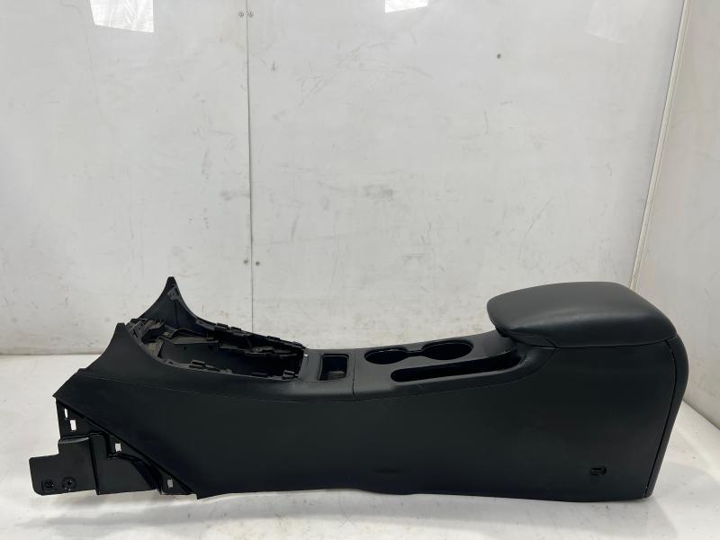 2013 - 2016 Nissan Sentra Center Console Assembly - Black Urethane OEM 969163SG1A