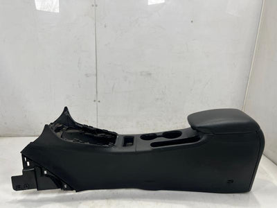 2013 - 2016 Nissan Sentra Center Console Assembly - Black Urethane OEM 969163SG1A