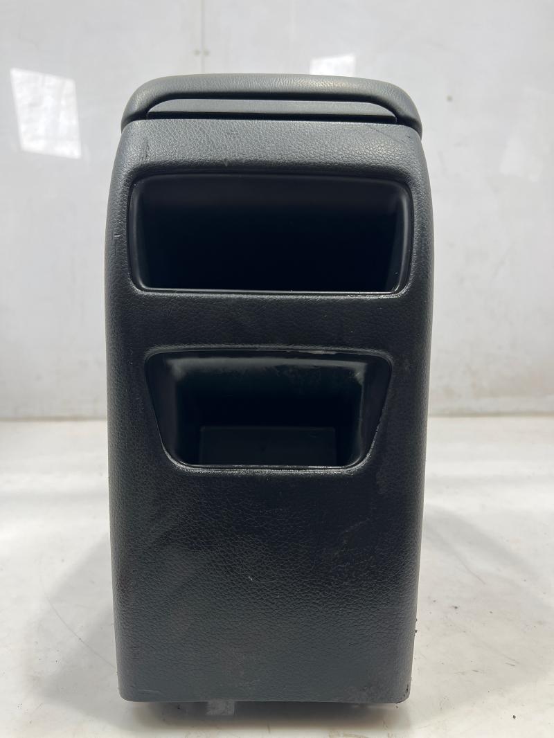 2013 - 2016 Nissan Sentra Center Console Assembly - Black Urethane OEM 969163SG1A
