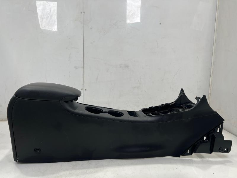 2013 - 2016 Nissan Sentra Center Console Assembly - Black Urethane OEM 969163SG1A