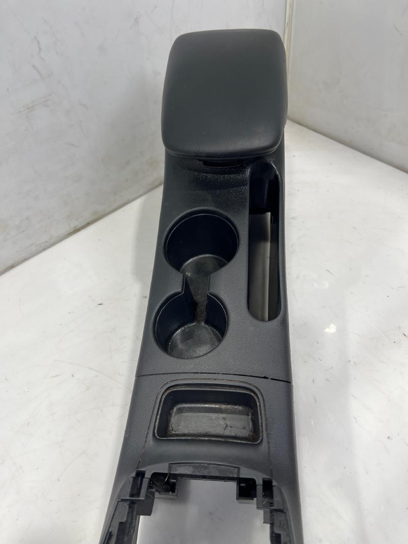 2013 - 2016 Nissan Sentra Center Console Assembly - Black Urethane OEM 969163SG1A