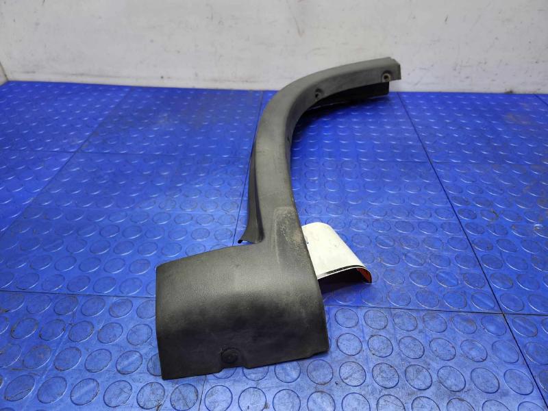 2016 Ram ProMaster Fender Flare