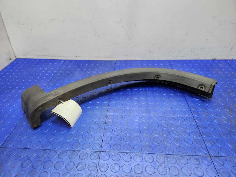 2016 Ram ProMaster Fender Flare