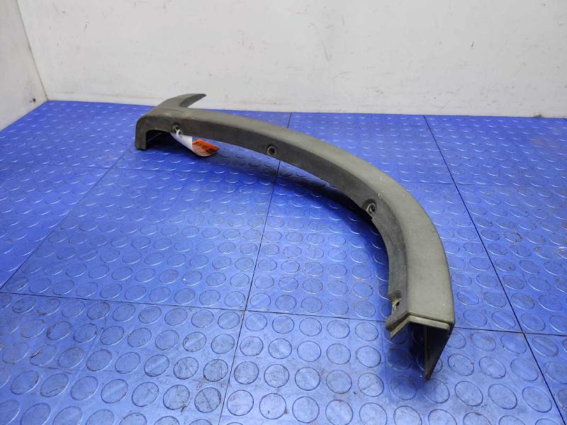 2016 Ram ProMaster Fender Flare