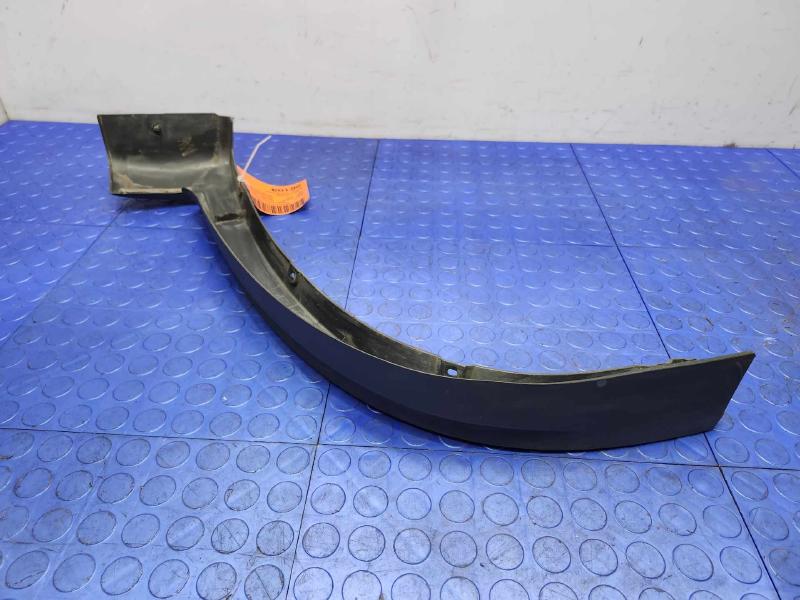 2016 Ram ProMaster Fender Flare
