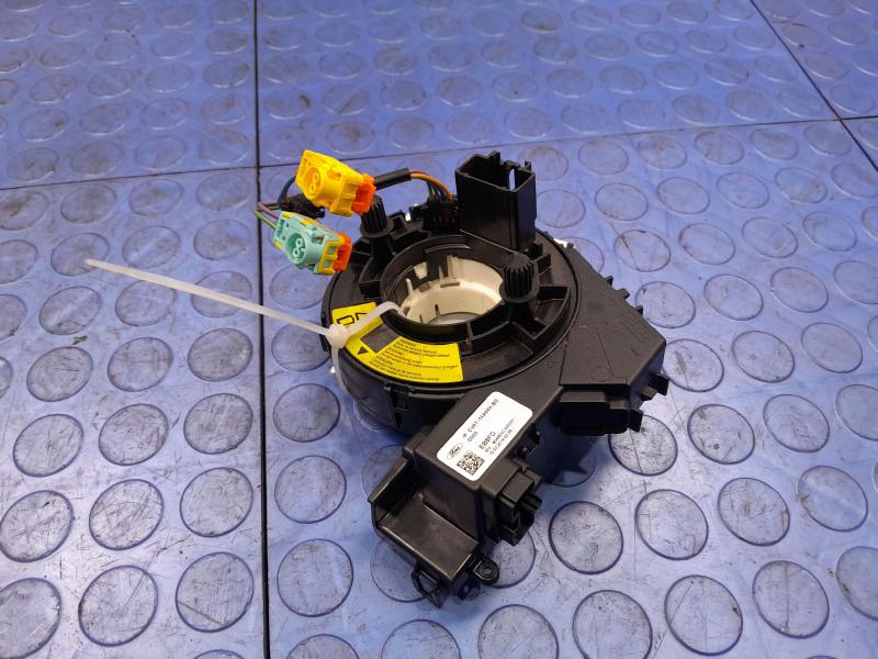2014 Ford Transit Connect Clockspring (Srs)