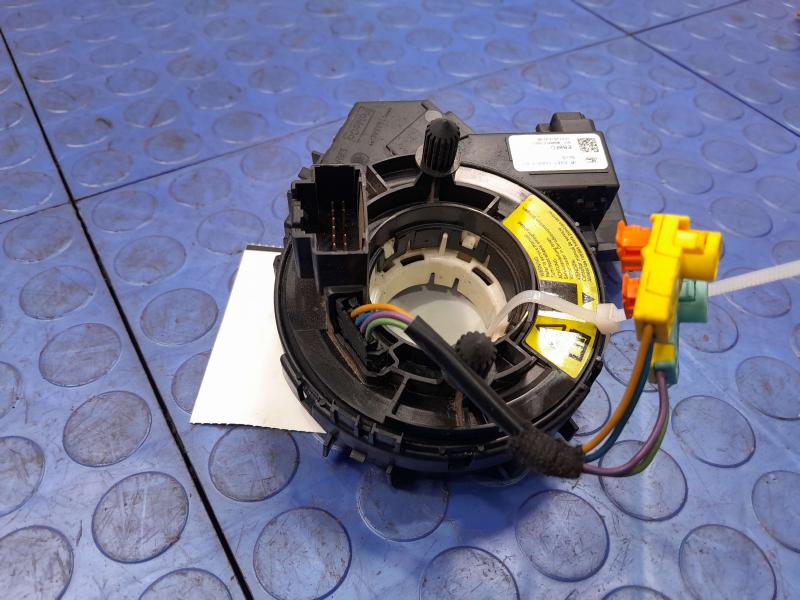 2014 Ford Transit Connect Clockspring (Srs)