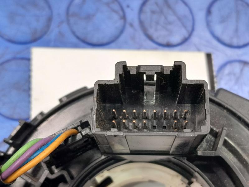 2014 Ford Transit Connect Clockspring (Srs)