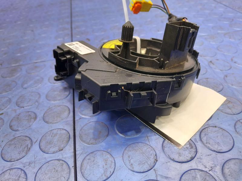 2014 Ford Transit Connect Clockspring (Srs)