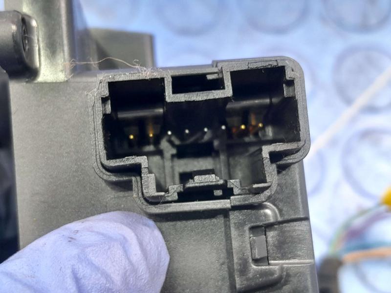 2014 Ford Transit Connect Clockspring (Srs)