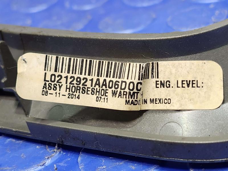 2015 Ford Fusion Misc Ebay Parts