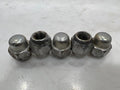 2014 Hyundai Veloster Lug Nuts