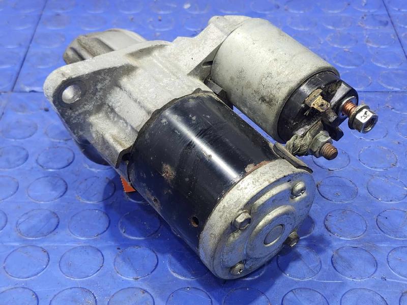 2015 Subaru Forester Starter Motor