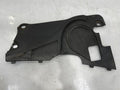 2007 - 2015 Jaguar XK XKR Lower Cowl Vent Panel RH Passenger Side OEM 6W8302253BA