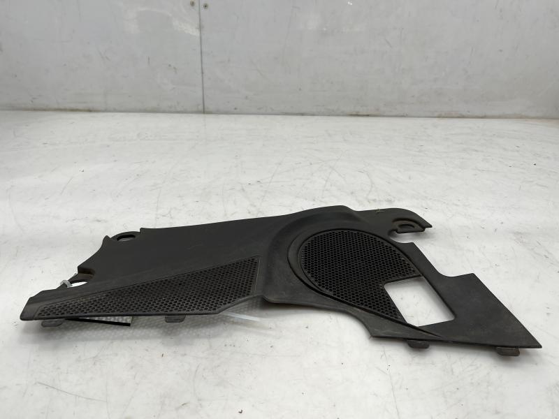 2007 - 2015 Jaguar XK XKR Lower Cowl Vent Panel RH Passenger Side OEM 6W8302253BA