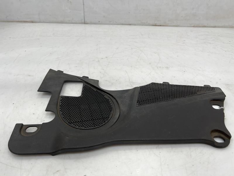 2007 - 2015 Jaguar XK XKR Lower Cowl Vent Panel RH Passenger Side OEM 6W8302253BA