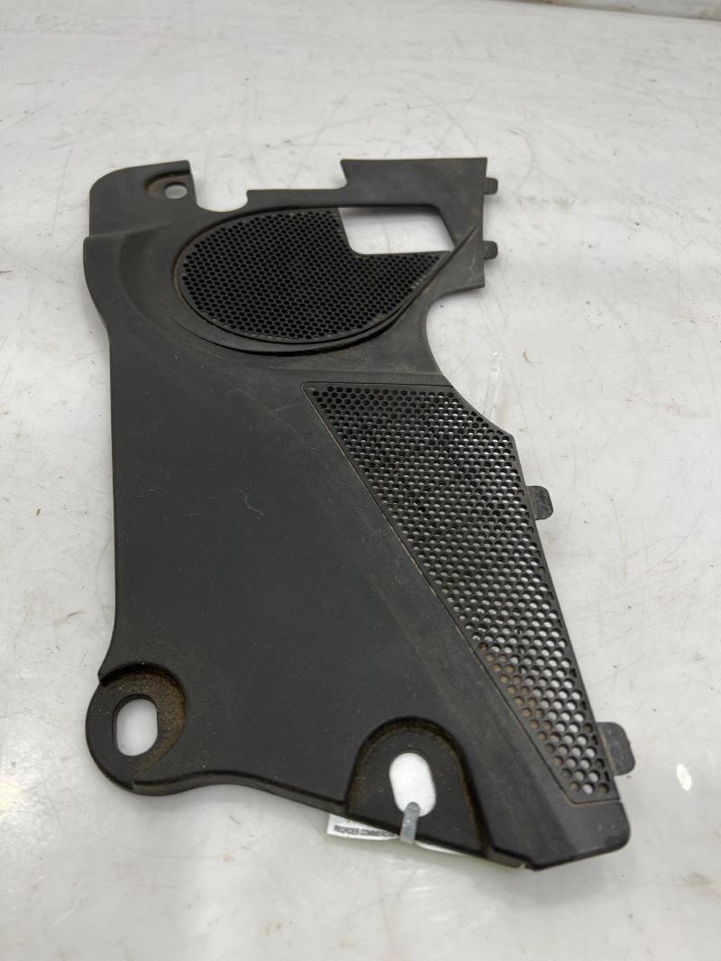 2007 - 2015 Jaguar XK XKR Lower Cowl Vent Panel RH Passenger Side OEM 6W8302253BA