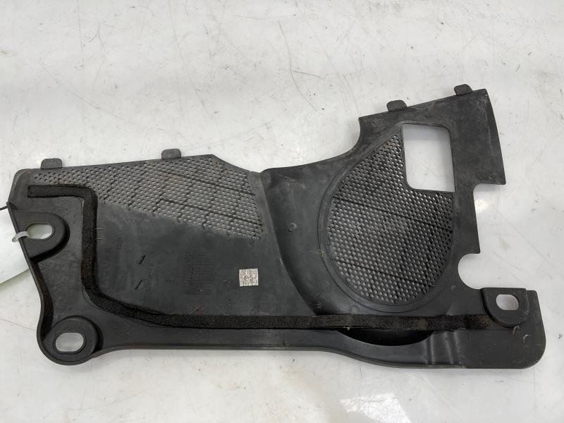 2007 - 2015 Jaguar XK XKR Lower Cowl Vent Panel RH Passenger Side OEM 6W8302253BA