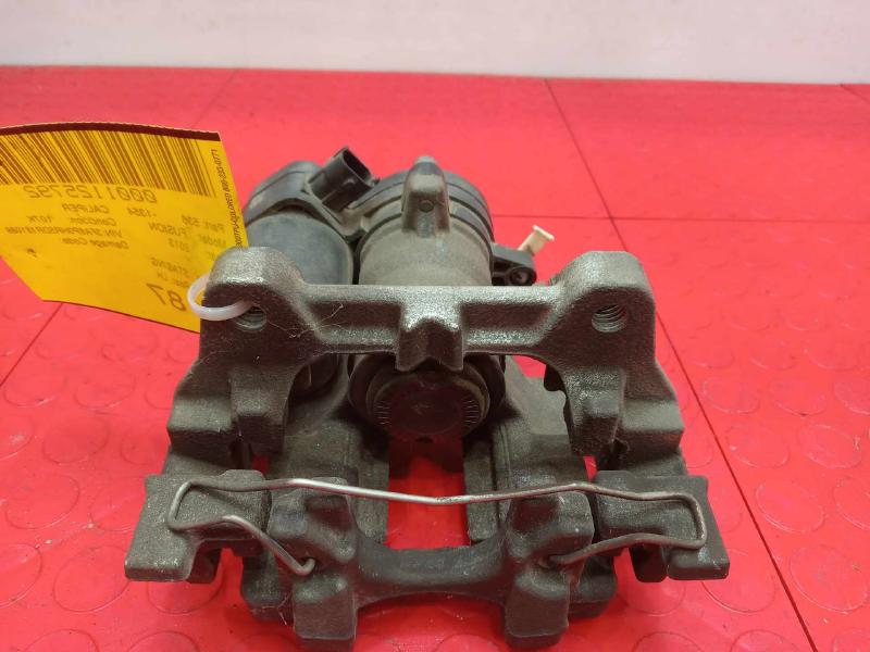 2013 Ford Fusion Caliper