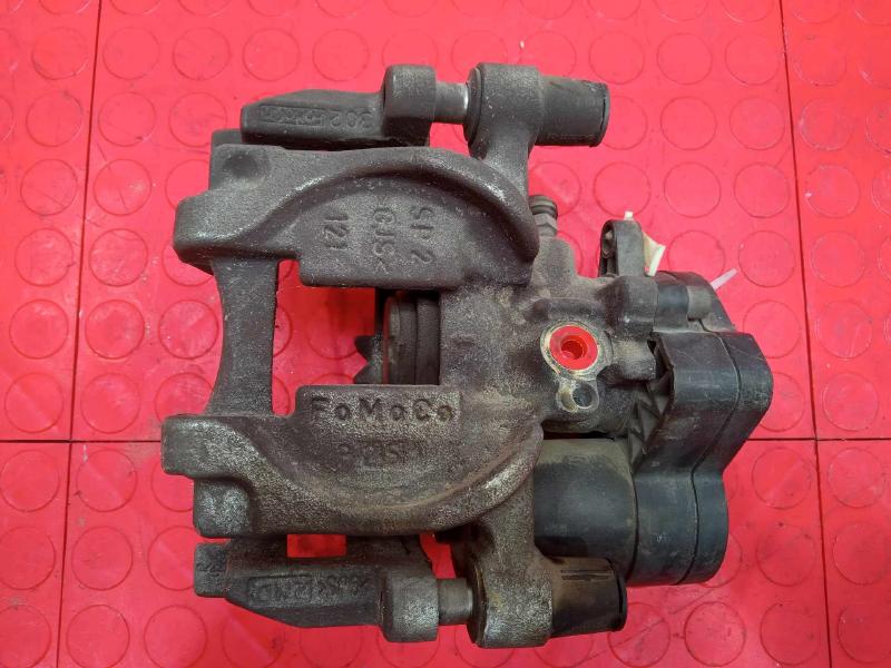 2013 Ford Fusion Caliper