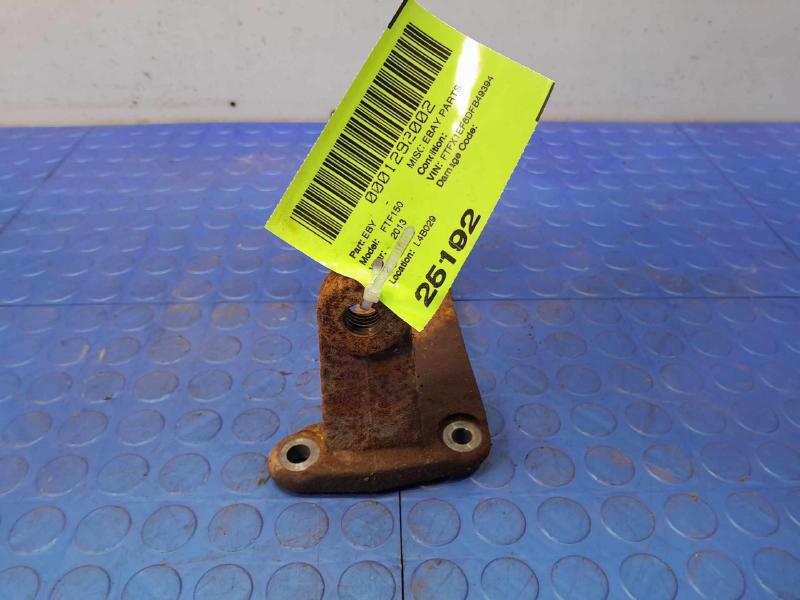 2013 Ford F-150 Misc Ebay Parts