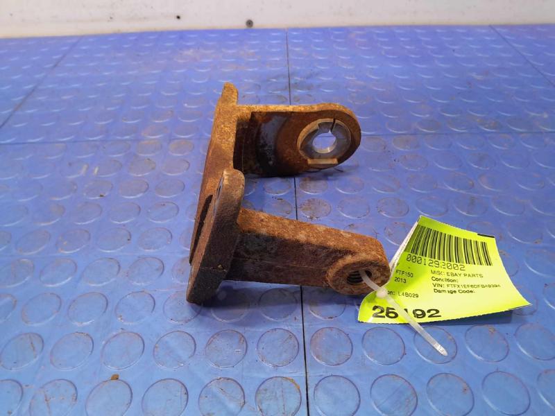 2013 Ford F-150 Misc Ebay Parts