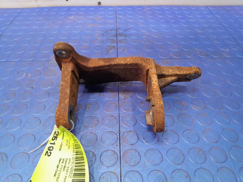 2013 Ford F-150 Misc Ebay Parts