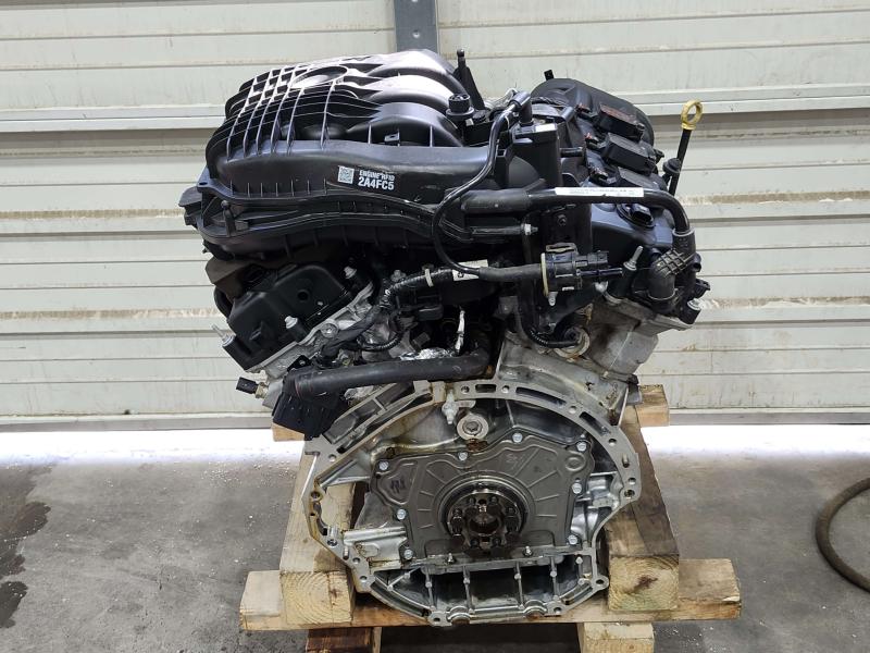 2020 Dodge Charger Engine Assembly/Motor