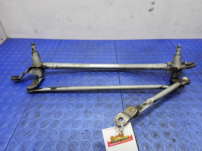 2007-2013 Acura MDX Windshield Wiper Linkage Transmission OEM Part 76530STXA01