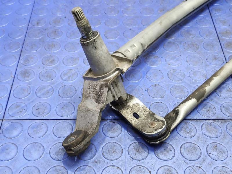 2007-2013 Acura MDX Windshield Wiper Linkage Transmission OEM Part 76530STXA01