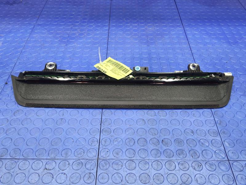 2022 Hyundai Sonata 3Rd Brake Light Avoidance Lamp