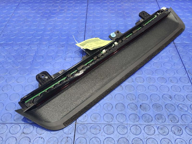 2022 Hyundai Sonata 3Rd Brake Light Avoidance Lamp